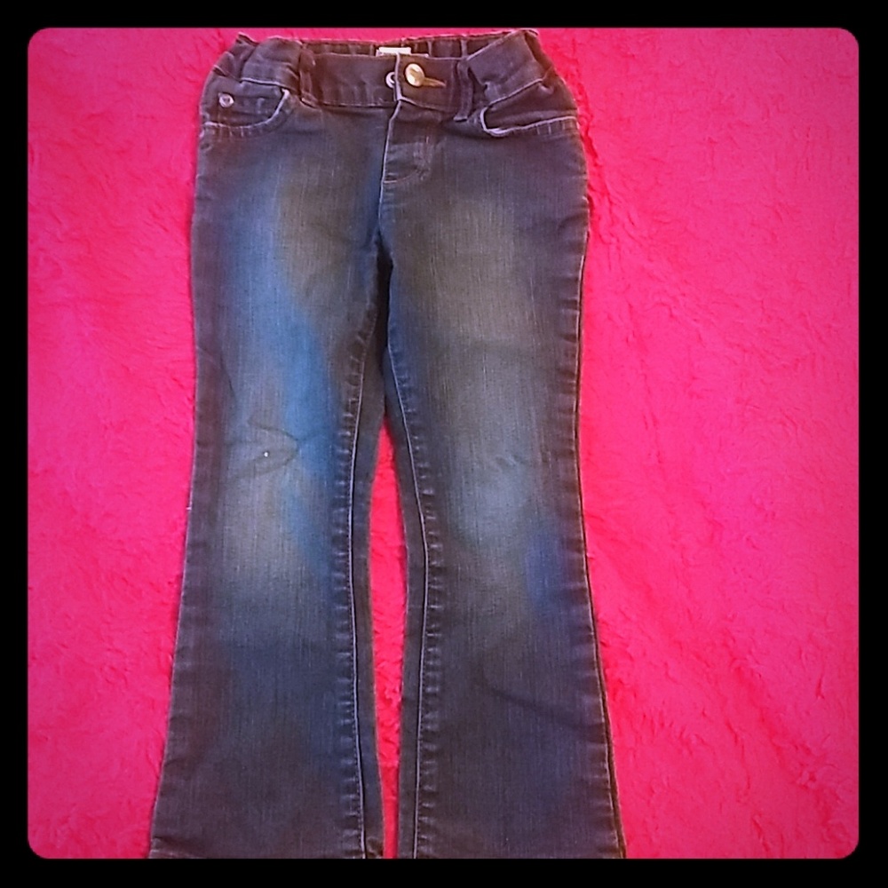 Girl 4t pants